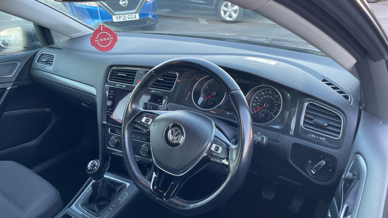 Volkswagen Golf 1.5 TSI EVO SE [Nav] 5dr Petrol Hatchback